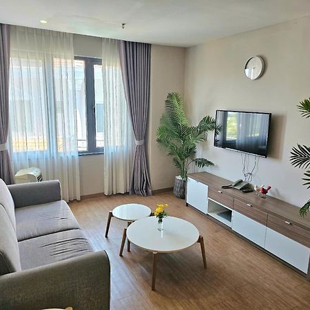 The Luxe Da Lat Hotell Exteriör bild