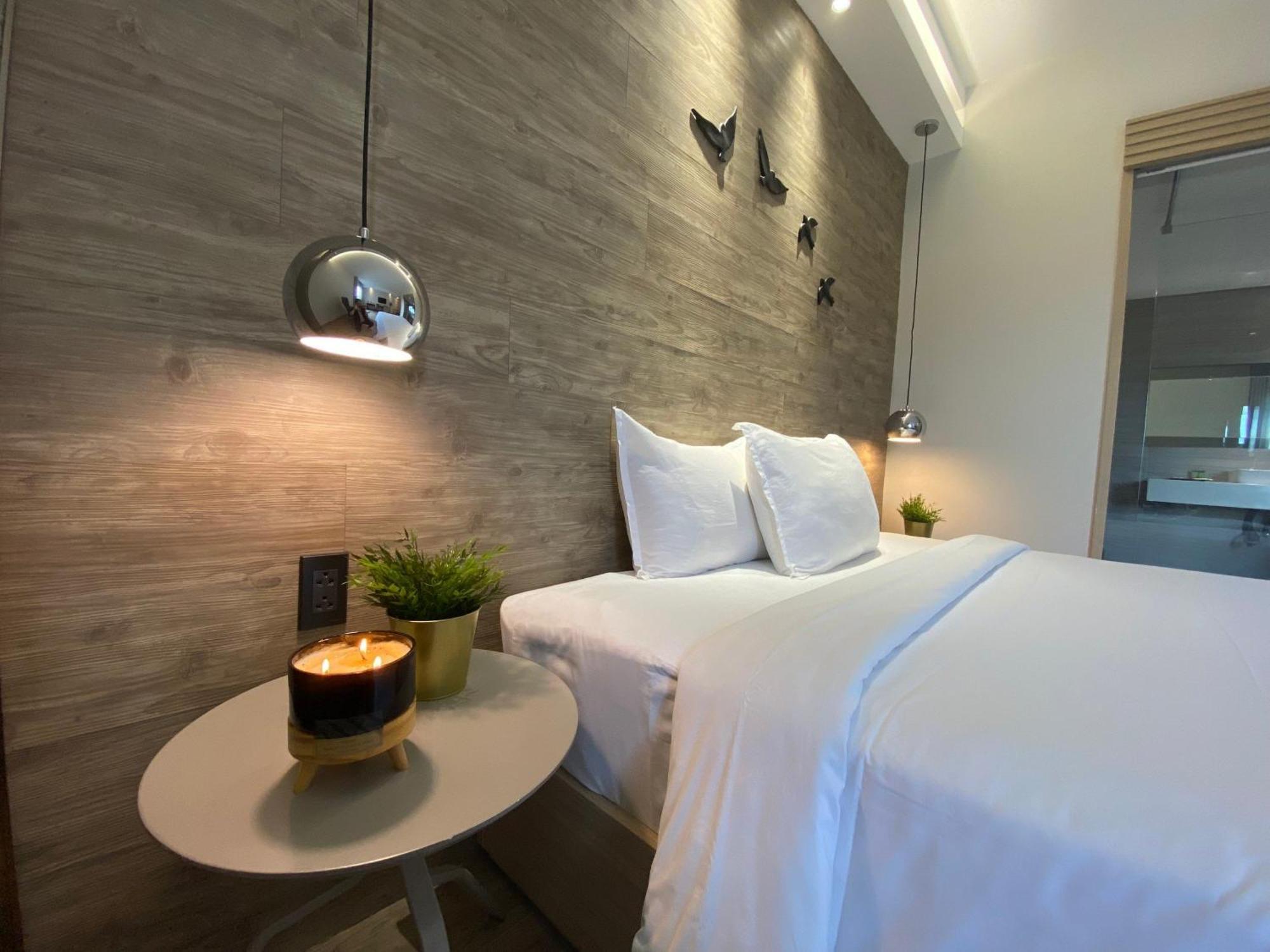 The Luxe Da Lat Hotell Exteriör bild