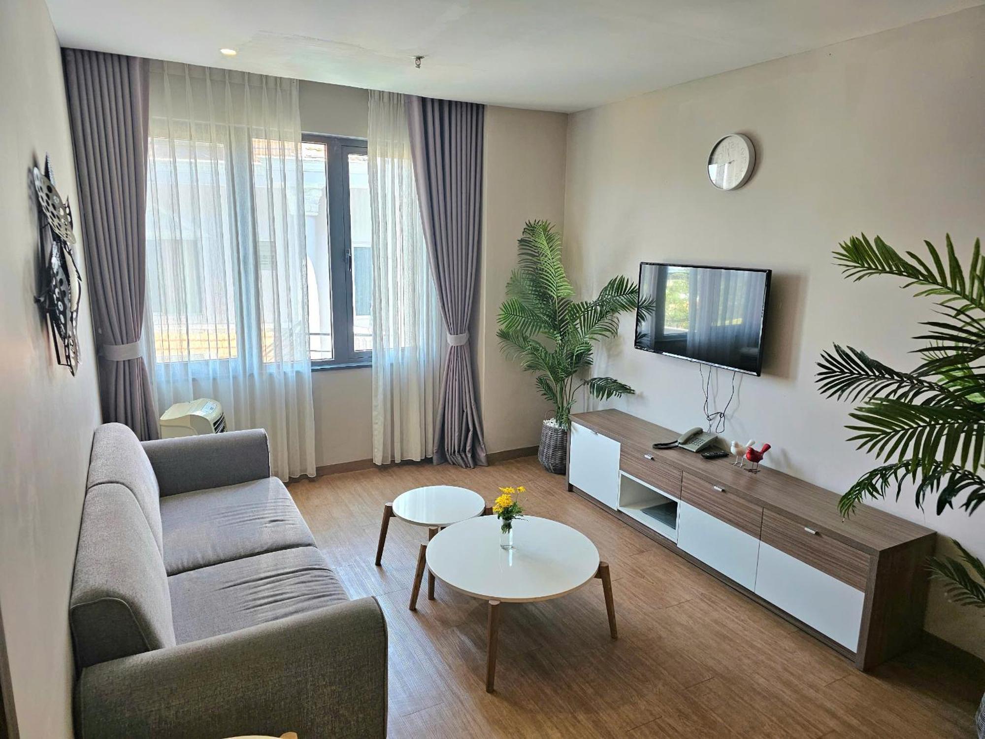 The Luxe Da Lat Hotell Exteriör bild