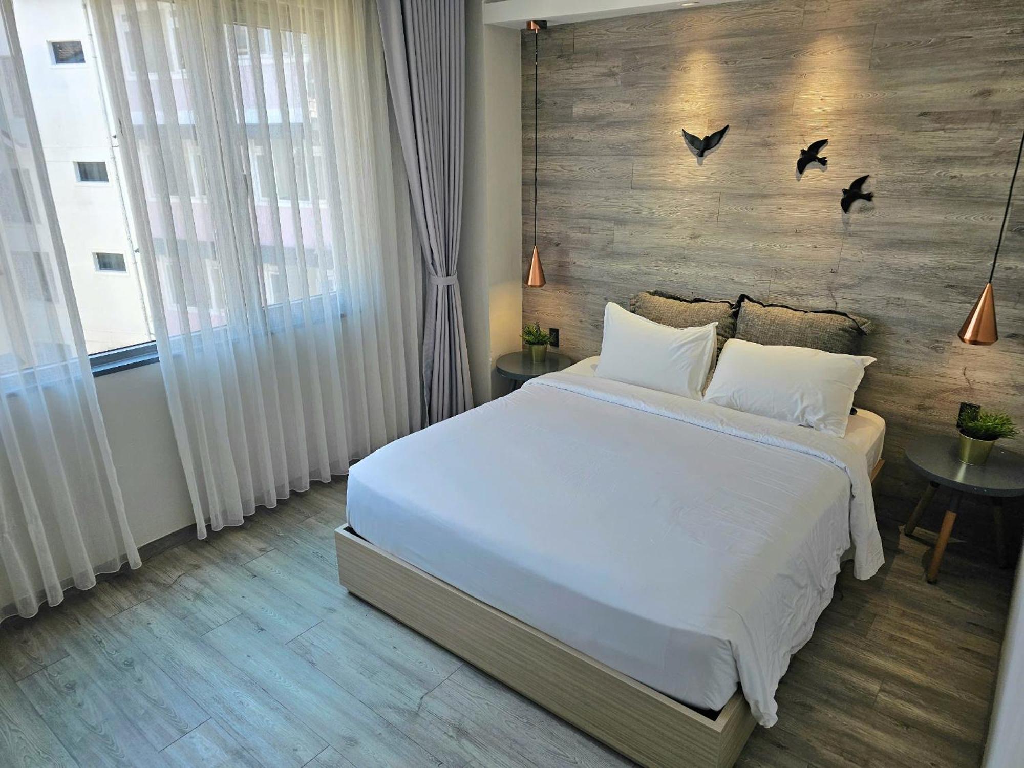 The Luxe Da Lat Hotell Exteriör bild